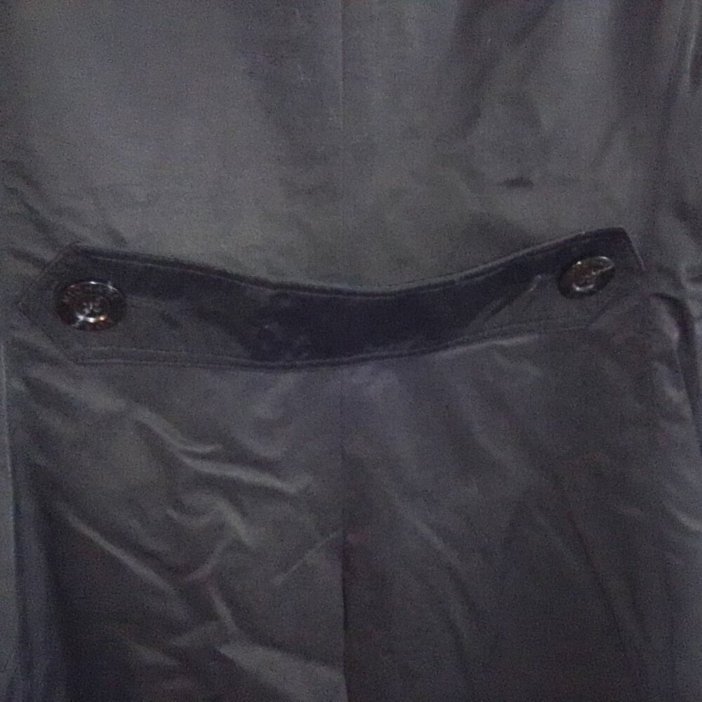 Michael Kors Black Coat medium